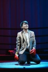 ‘The Hook’ 10월의 가을, 온 가족이 함께 볼 수 있는 따뜻한 공연! 당신의 마음을 두드리는 훅!