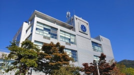 폭스바겐 공식 딜러 지오하우스, 광주 서비스센터 확장 이전