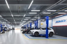 에이씨델코(ACDelco), 럭셔리 수입차 경정비 서비스 콜센터 오픈