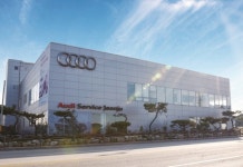 아우디 공식 딜러 중산모터스, 전북지역 최초 주 4일 근무제 시행