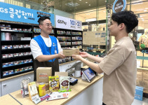 GS25, 밀박스25 인기…매출 6배↑