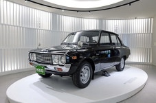 기아, ‘T-600’ · ‘브리사’ 복원 모델 공개