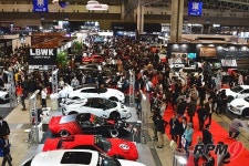 세계 최대 튜닝카 축제, 도쿄 오토살롱 12일 개막