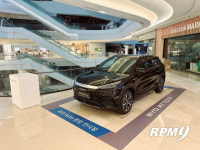 DT네트웍스, BYD 팝업스토어 운영