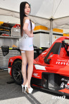 [포토] 레이싱모델 반하리에 반했수다