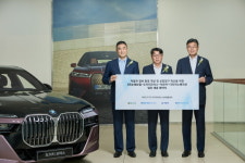 도이치 모터스, 자동차 정비 환경 개선 4자 업무협약 체결