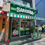 샌드리아, 헬시 플레저 트렌드 발맞춰 소형매장 창업모델 제시