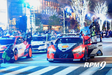 토요타 가주레이싱 엘핀 에반스, 생애 첫 WRC 챔피언 노린다