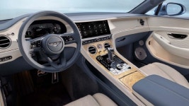 벤틀리모터스코리아, 컨티넨탈 GT 아주르 고객 인도 개시