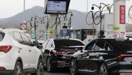 고깃값·쌀값 급등에 1800원 넘는 휘발유까지...인플레 압력이 내수회복 발목잡나