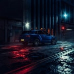 [포토] 벤틀리, 스페인 마을·지형 그려낸 아르테나라 에디션 선보여