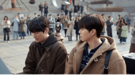 [오늘의 한 컷] '포핸즈'에서는 피아노가 대사를 한다...tvN  '포핸즈'