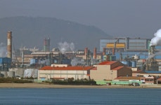 포스코노조 창사 58년 만에 첫 부분파업 돌입...