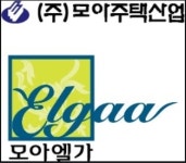 [동탑산업훈장] ㈜모아주택산업