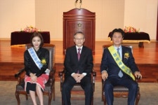 성동세무서, 납세자의 날 행사 개최