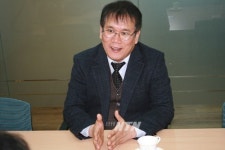 [인터뷰]세무법인 하나  한연호 부회장
