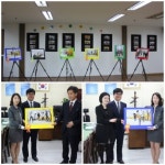 양천세무서, 벚꽃 사진 콘테스트 실시