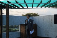 구재이의 신개념 세무법인 굿택스 출범