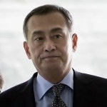 유경선 유진그룹 회장, 1분기 보수왕…154억 수령