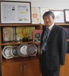 [인터뷰] 김종관 삼송세무법인 대표세무사