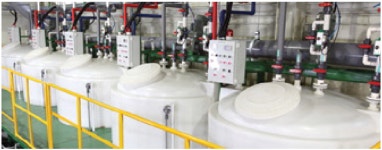 [제50회 납세자의 날] 동탑 산업훈장 엔알지엔씨 진정복 대표