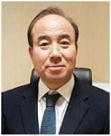 [제50회 납세자의 날] 철탑 산업훈장 (주)신흥건설 박상춘 대표이사