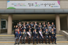 푸드하우스 동고양세무서점 | 고양세무서, 성실납세로 하나되는 축제 한 마당 '성료'