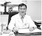 [대통령 표창]인정병원 김병인 원장