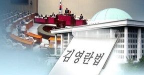 김영란법 부정청탁 금지 관련  Q&A