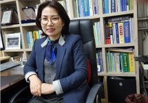 Best 여성세무사 탐방 박리혜 세무회계사무소 대표