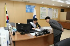 성남세무서, 모법납세자 섬김 행사 다채롭게 펼쳐