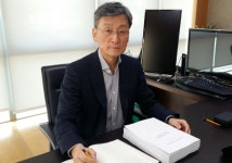 [제51회 납세자의 날 금탑 산업훈장] 이오테크닉스 성규동 대표이사