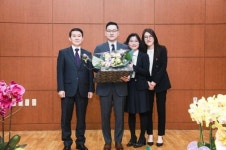 경산서, 다채로운 우대 행사로 모범납세 보람·자긍심 제고