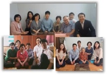 구석구석 따뜻한 온기 전하는 영등포세무서