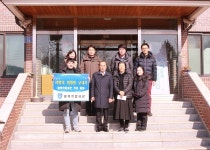 평택직할세관 사랑나누미 봉사단, 방문 봉사 실시