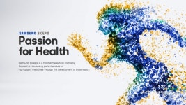 삼성바이오에피스, 급성 췌장암 신약개발…2년 뒤 결과 나올듯