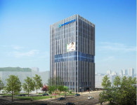 인천국세청 청사 구월동 새마을금고 건물로 확정