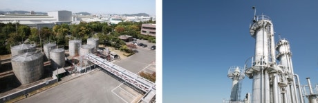 [제53회 납세자의 날] 식품회사에서 친환경 에너지 기업으로…이한용 풍국주정 대표, 영예의 동탑산업훈장