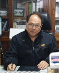 [제53회 납세자의 날] 신신산업 박종원 대표, 영예의 산업포장