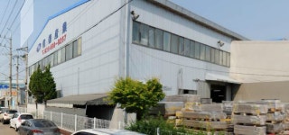 [제53회 납세자의 날] 신신산업 박종원 대표, 영예의 산업포장