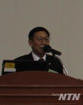 엘스템대연센타 | 강정순 부산세무사회장, "1년반 이내에 회관 옮겨야"