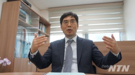[인터뷰] 제도 변화 대형회계법인 위주…중소회계법인 목소리 낼 것