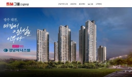 국세청, 동아건설산업 등 SM그룹 계열사 4곳 세무조사 착수