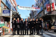 김기영 동안양세무서장, 진심 우러난 나눔, 지속 추진할 터