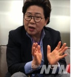 [인터뷰] 기본에 충실해야 좋은 제품 만든다…김지원 코리아시스템(주) 대표