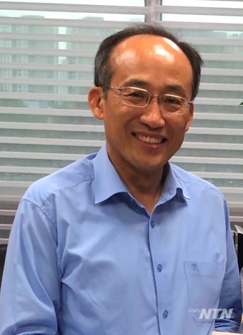 대통령과 함께 근무한 인연, 국세청장 인사청문회 때 부각될 전망