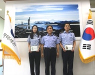 8월 평택세관의 핵심, 그대는 안재성·정윤미