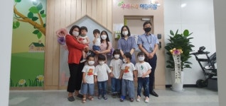 인천지방국세청, "'우리누리어린이집' 정상 운영 중"