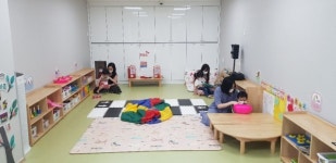 인천지방국세청, 우리누리어린이집 정상 운영 중