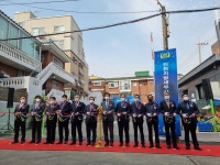 [포토뉴스] 인천지방세무사회 회관 개소식 현장